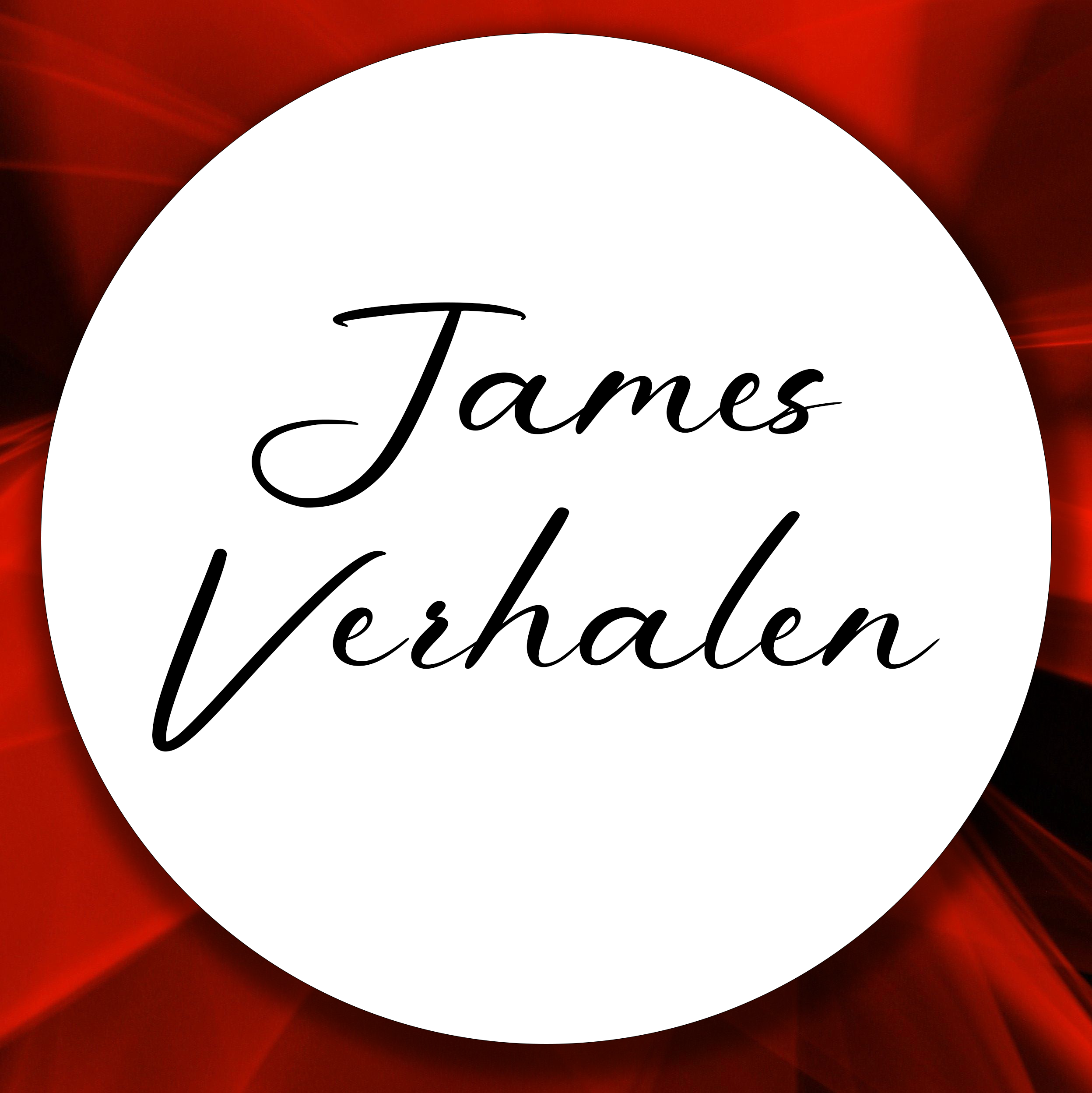 JamesVerhalen