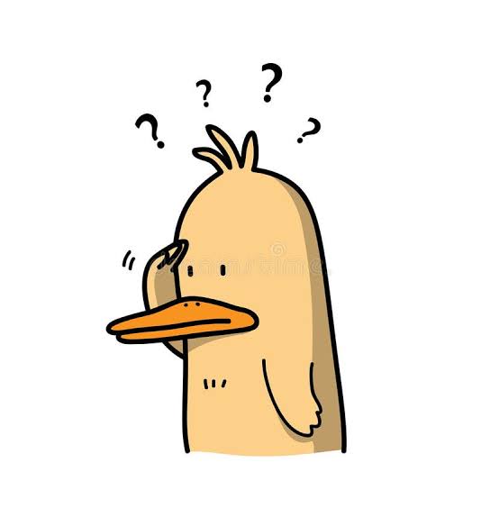 Curious