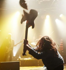 Rock