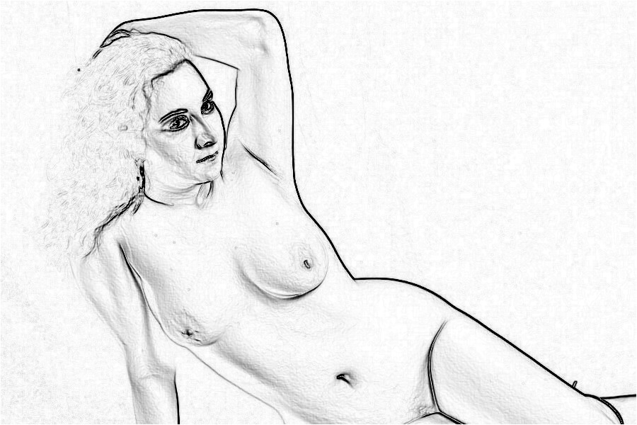 Sophie de ondeugende