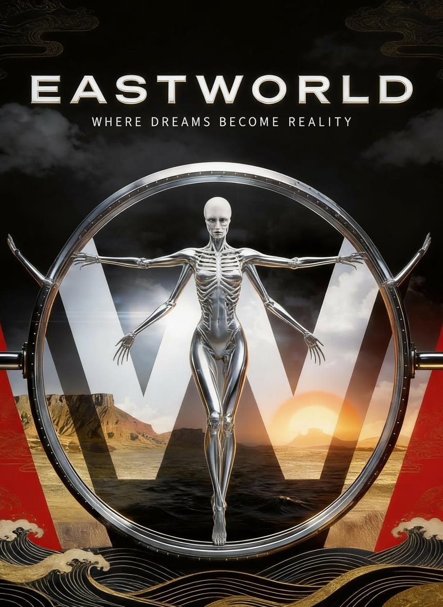 EastWorld President