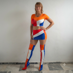 Dutch Katja