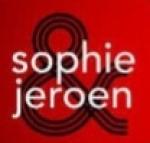 Jeroen en Sophie 