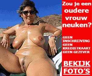 Durf jij met oma te flirten?