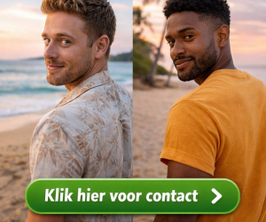 Stiekem Gay Contact