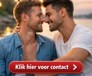 Stiekem Gay Contact